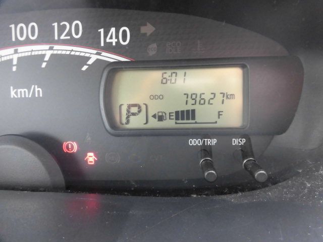 DAIHATSU MOVE 2012 Image 31