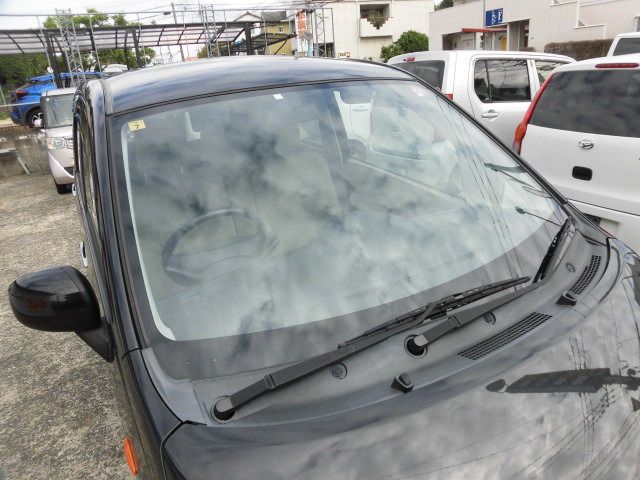 DAIHATSU MOVE 2012 Image 31