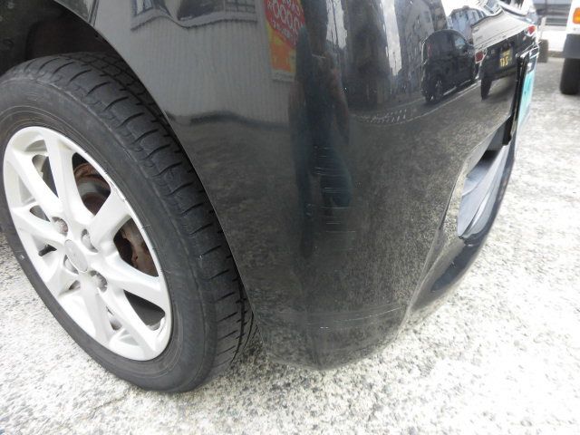 DAIHATSU MOVE 2012 Image 31