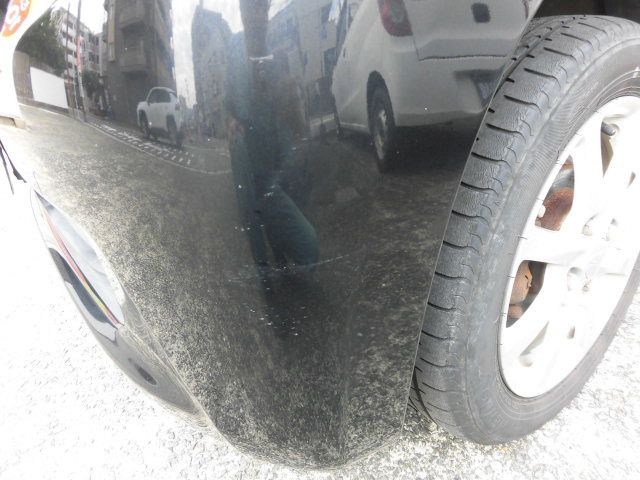 DAIHATSU MOVE 2012 Image 31