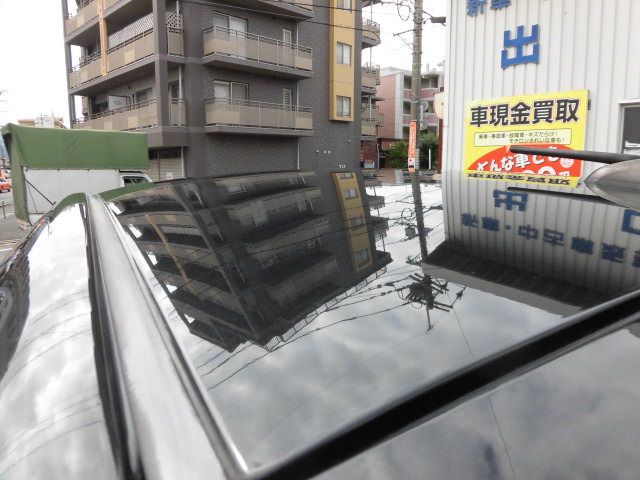 DAIHATSU MOVE 2012 Image 31