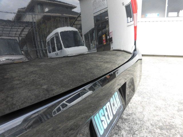 DAIHATSU MOVE 2012 Image 31