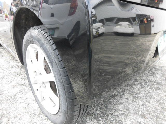 DAIHATSU MOVE 2012 Image 31