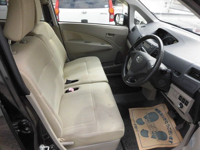 DAIHATSU MOVE 2012 Image 31