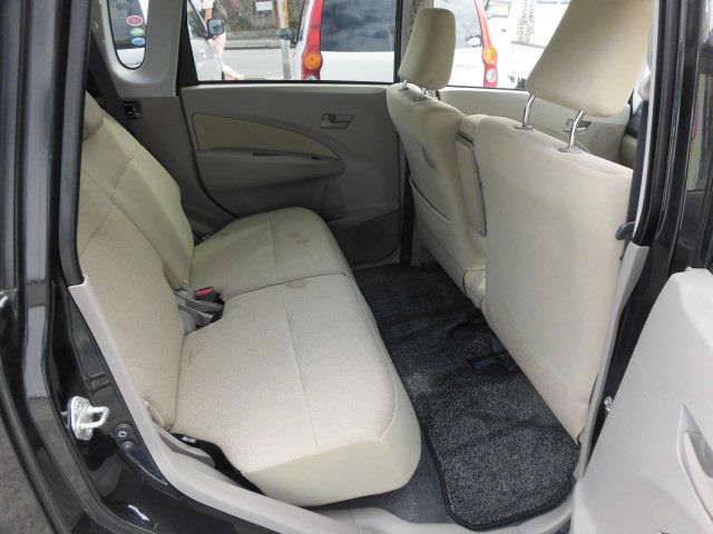 DAIHATSU MOVE 2012 Image 31