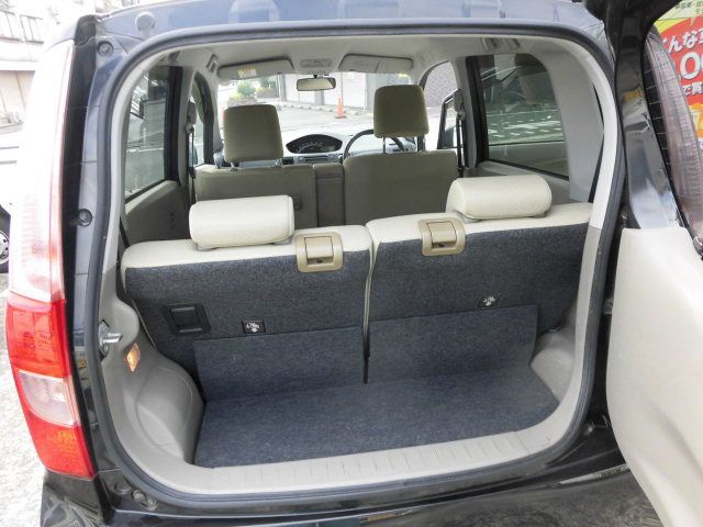 DAIHATSU MOVE 2012 Image 31