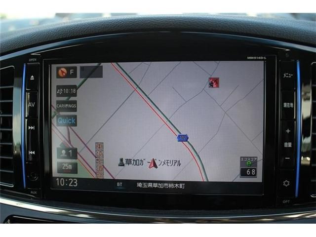 NISSAN ELGRAND 2014 Image 31