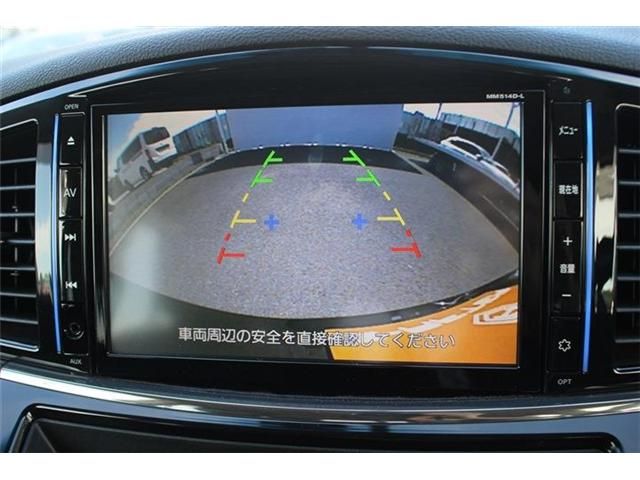 NISSAN ELGRAND 2014 Image 31