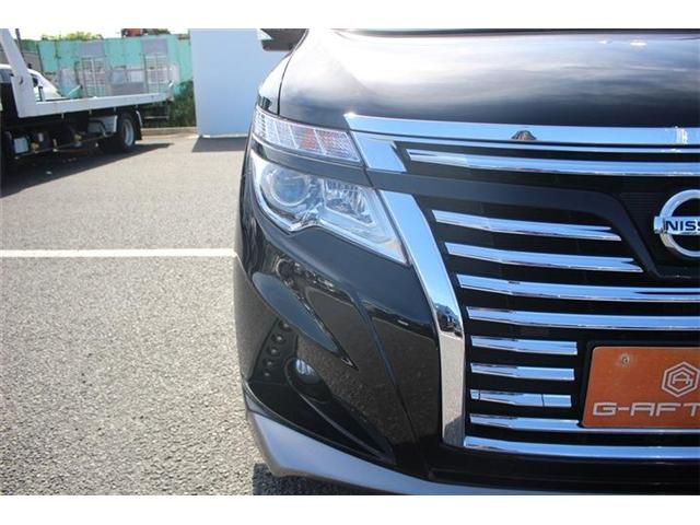 NISSAN ELGRAND 2014 Image 31