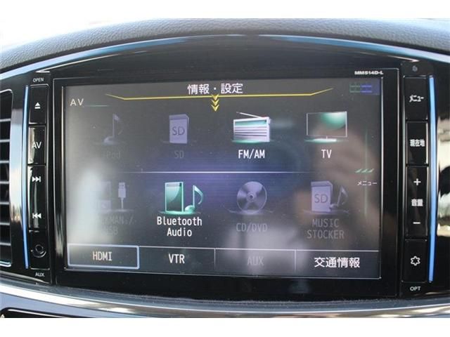 NISSAN ELGRAND 2014 Image 31