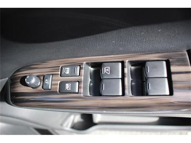 NISSAN ELGRAND 2014 Image 31