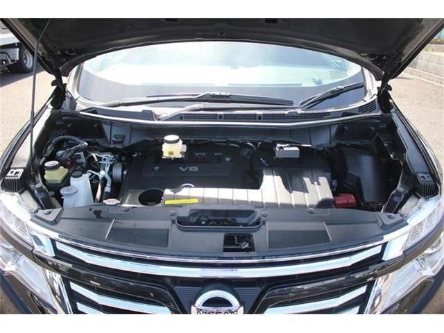 NISSAN ELGRAND 2014 Image 31
