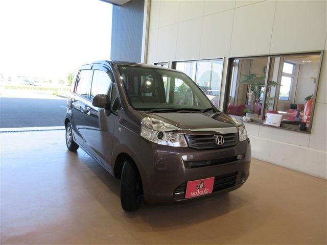 HONDA LIFE 2012 Image 31