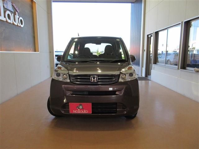 HONDA LIFE 2012 Image 31