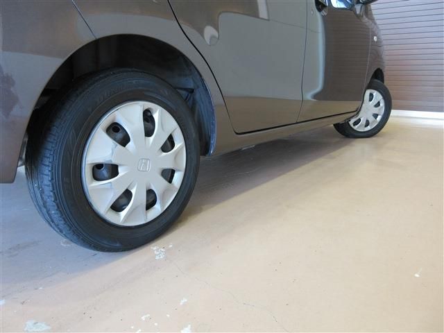 HONDA LIFE 2012 Image 31