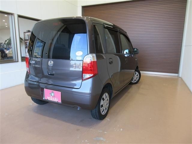 HONDA LIFE 2012 Image 31