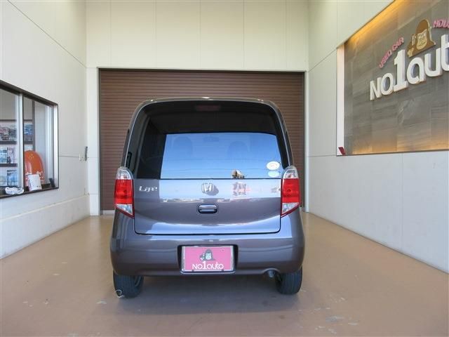 HONDA LIFE 2012 Image 31