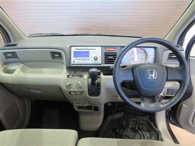 HONDA LIFE 2012 Image 31