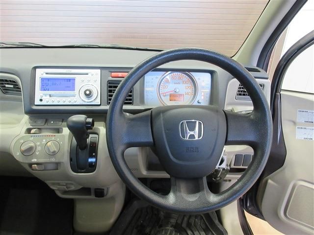 HONDA LIFE 2012 Image 31