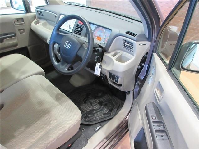 HONDA LIFE 2012 Image 31