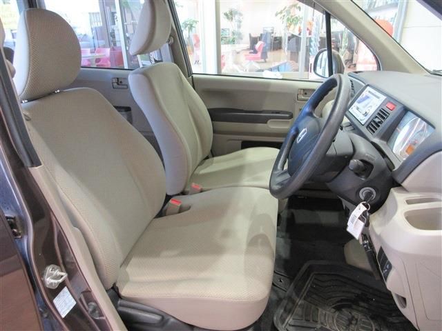 HONDA LIFE 2012 Image 31