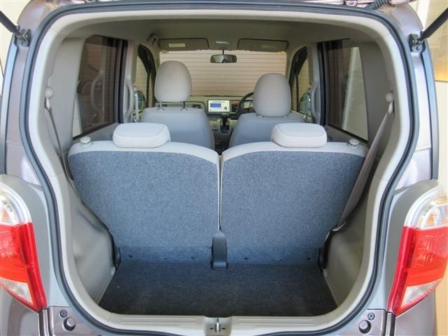 HONDA LIFE 2012 Image 31