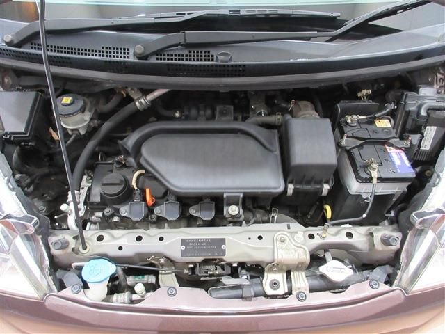 HONDA LIFE 2012 Image 31