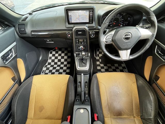 DAIHATSU COPEN 2020 Image 31