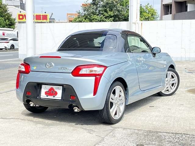 DAIHATSU COPEN 2020 Image 31