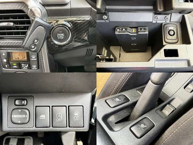 DAIHATSU COPEN 2020 Image 31