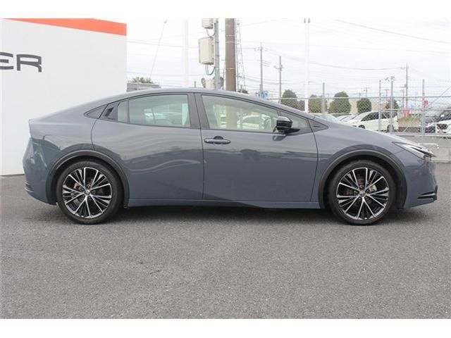 TOYOTA PRIUS 2024 Image 31