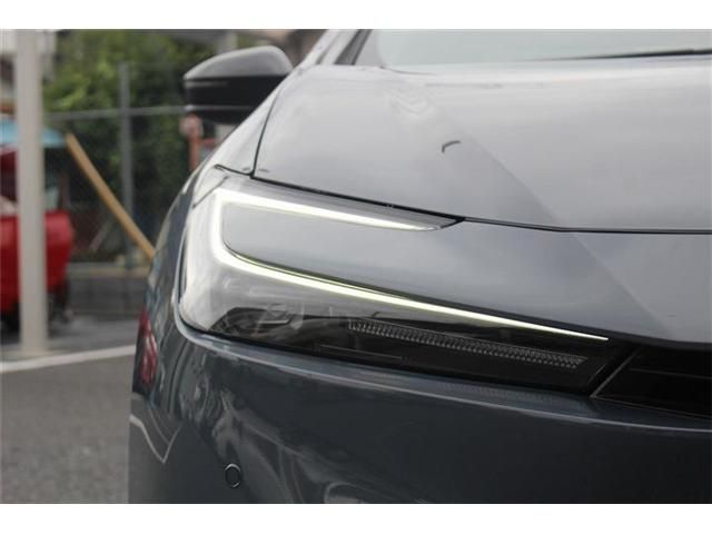 TOYOTA PRIUS 2024 Image 31