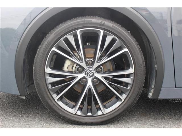 TOYOTA PRIUS 2024 Image 31