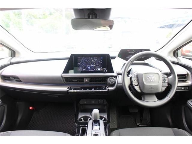 TOYOTA PRIUS 2024 Image 31