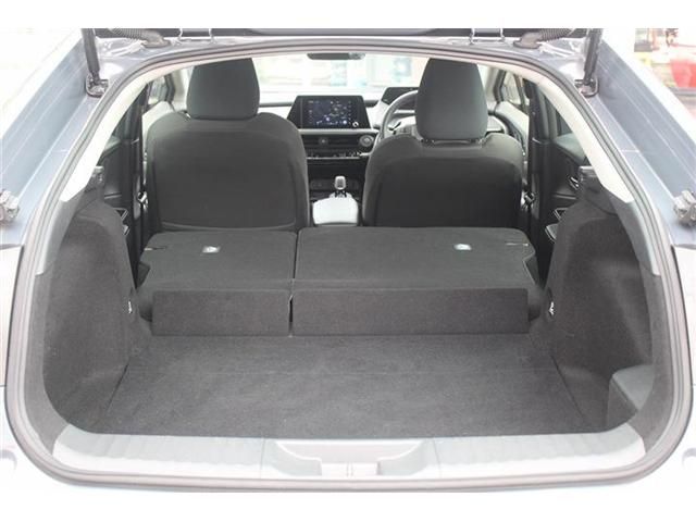 TOYOTA PRIUS 2024 Image 31