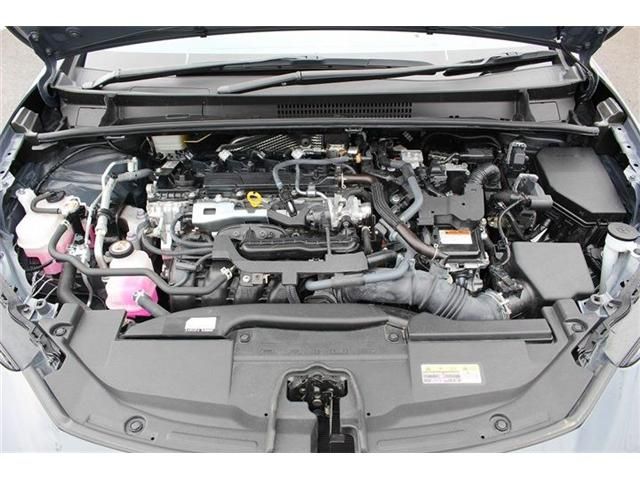 TOYOTA PRIUS 2024 Image 31