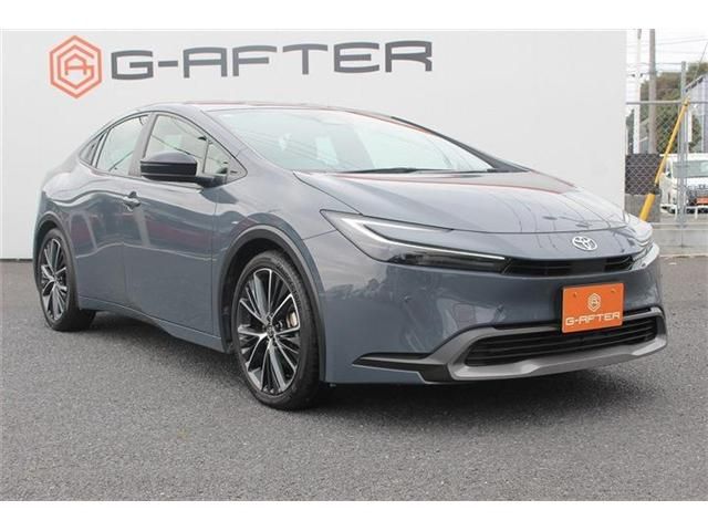 TOYOTA PRIUS 2024 Image 31