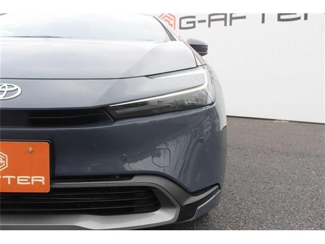 TOYOTA PRIUS 2024 Image 31