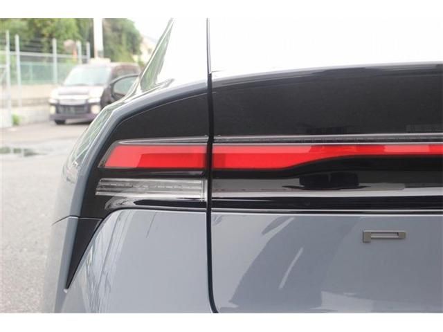 TOYOTA PRIUS 2024 Image 31