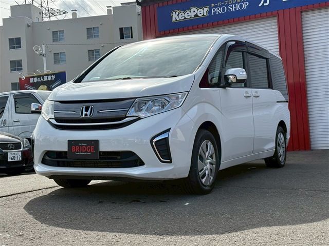 HONDA STEPWAGON 4WD 2019 Image 31