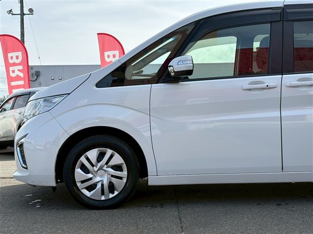 HONDA STEPWAGON 4WD 2019 Image 31