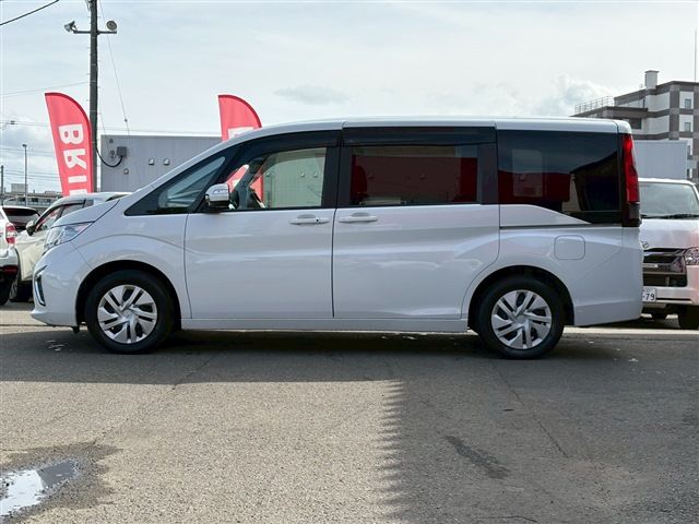 HONDA STEPWAGON 4WD 2019 Image 31