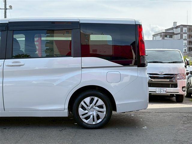 HONDA STEPWAGON 4WD 2019 Image 31