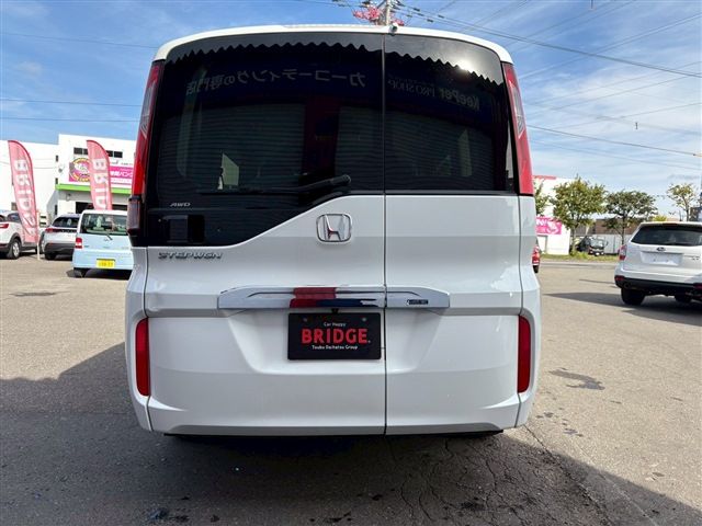 HONDA STEPWAGON 4WD 2019 Image 31