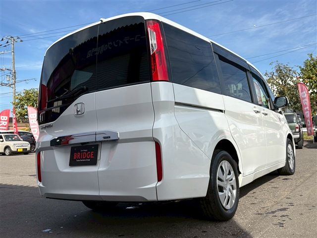 HONDA STEPWAGON 4WD 2019 Image 31