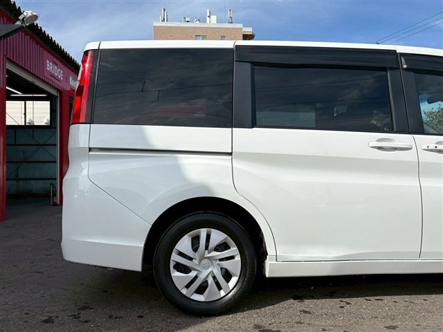 HONDA STEPWAGON 4WD 2019 Image 31