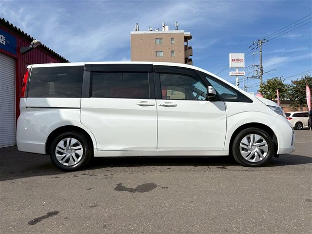 HONDA STEPWAGON 4WD 2019 Image 31