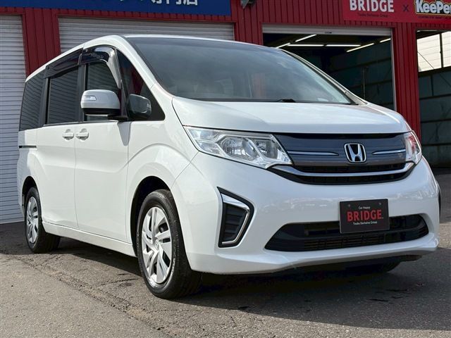 HONDA STEPWAGON 4WD 2019 Image 31