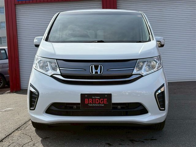 HONDA STEPWAGON 4WD 2019 Image 31
