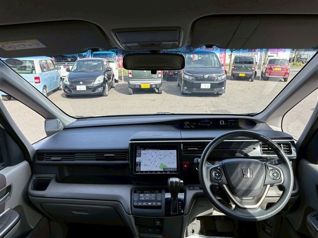HONDA STEPWAGON 4WD 2019 Image 31